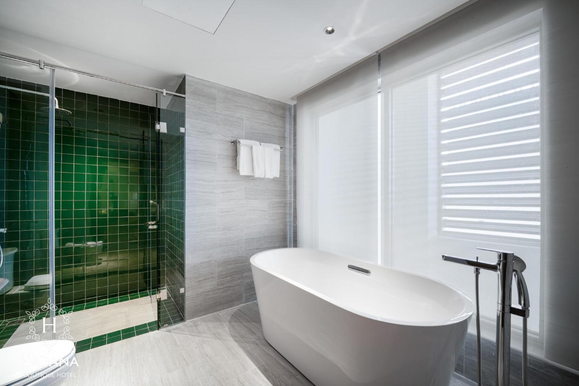 Hadana Boutique Hotel Danang Eksteriør billede